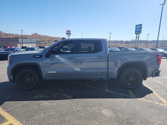 used 2024 GMC Sierra 1500 car, priced at $51,354