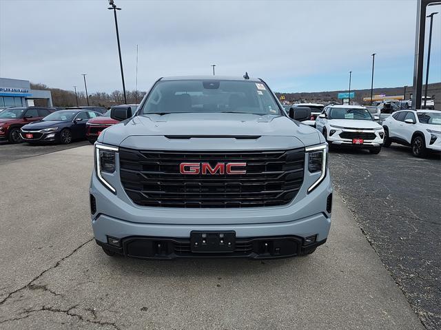 used 2024 GMC Sierra 1500 car, priced at $51,775