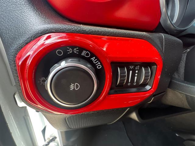 used 2019 Jeep Wrangler Unlimited car, priced at $32,091