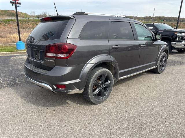 used 2020 Dodge Journey car, priced at $12,980