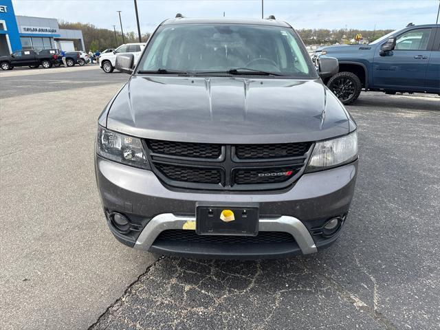 used 2020 Dodge Journey car, priced at $12,980