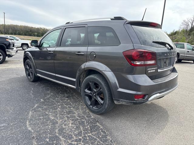 used 2020 Dodge Journey car, priced at $12,980