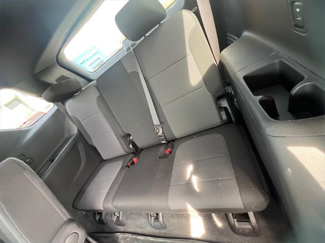 used 2022 Chevrolet Traverse car, priced at $29,980