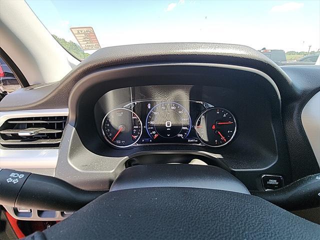 used 2022 GMC Acadia car, priced at $29,980