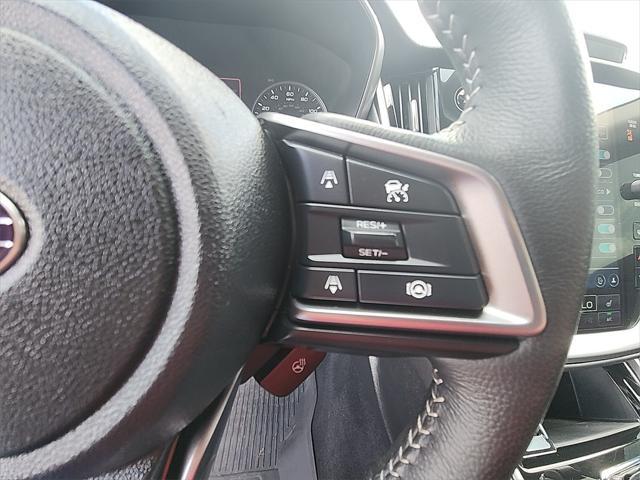 used 2024 Subaru Outback car, priced at $29,971