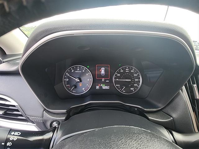 used 2024 Subaru Outback car, priced at $29,971