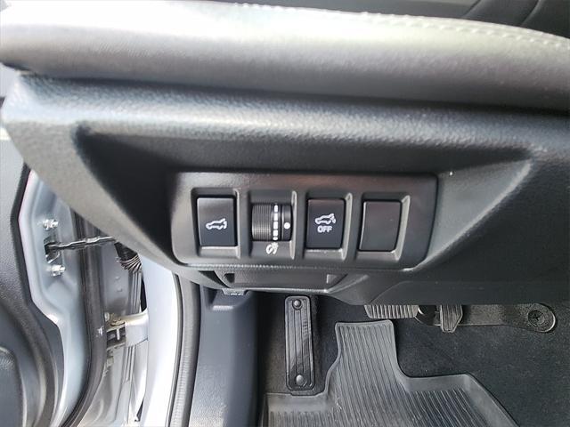 used 2024 Subaru Outback car, priced at $29,971