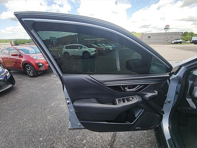 used 2024 Subaru Outback car, priced at $29,971