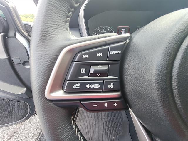 used 2024 Subaru Outback car, priced at $29,971