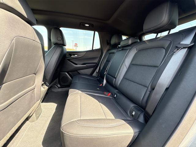 new 2025 Chevrolet Equinox car, priced at $32,902