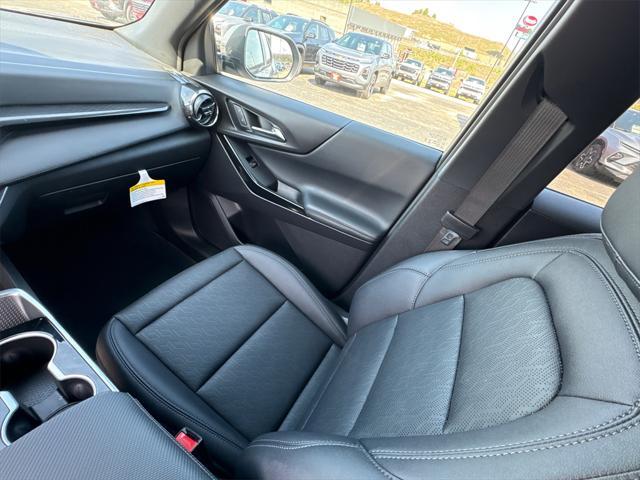 new 2025 Chevrolet Equinox car, priced at $32,902