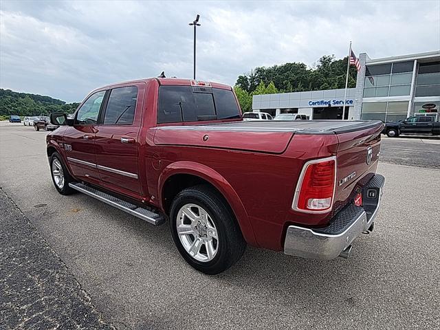 used 2015 Ram 1500 car, priced at $16,800