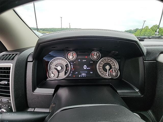 used 2015 Ram 1500 car, priced at $16,800