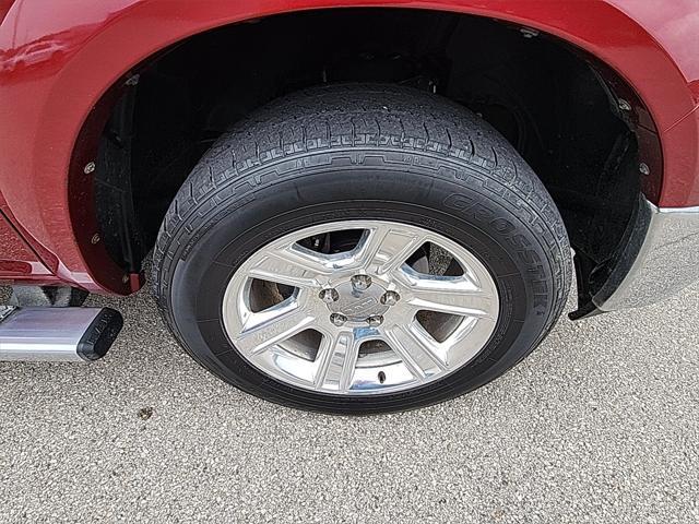 used 2015 Ram 1500 car, priced at $16,800