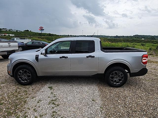 used 2023 Ford Maverick car, priced at $28,980