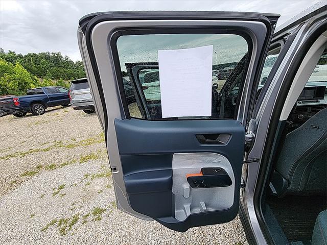 used 2023 Ford Maverick car, priced at $28,980