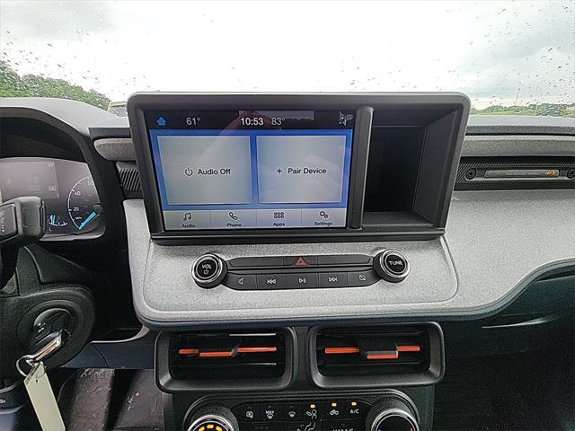 used 2023 Ford Maverick car, priced at $28,980