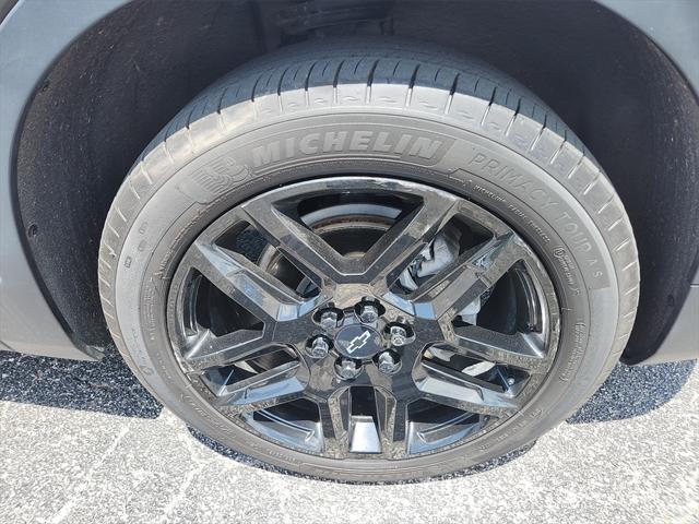 used 2022 Chevrolet Blazer car, priced at $27,975
