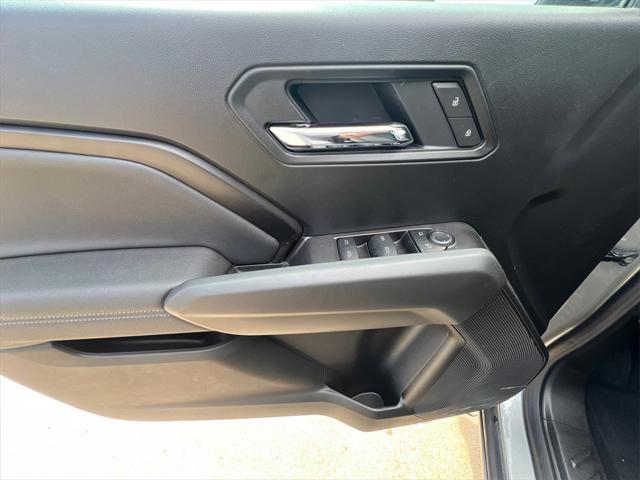 new 2025 Chevrolet Colorado car, priced at $41,044