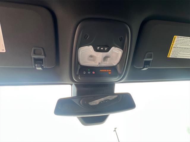 new 2025 Chevrolet Colorado car, priced at $41,044