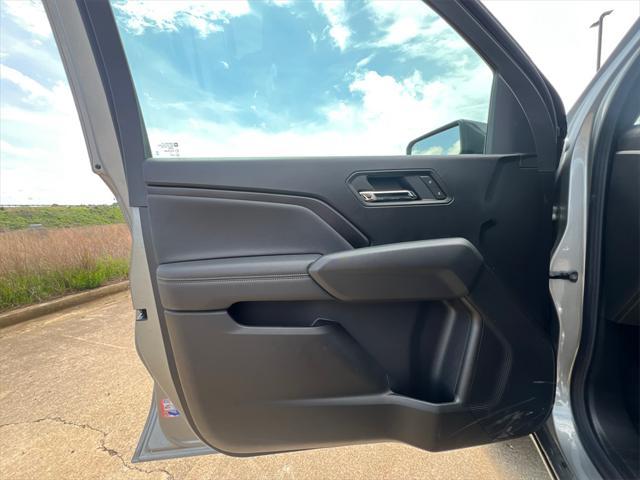 new 2025 Chevrolet Colorado car, priced at $41,044