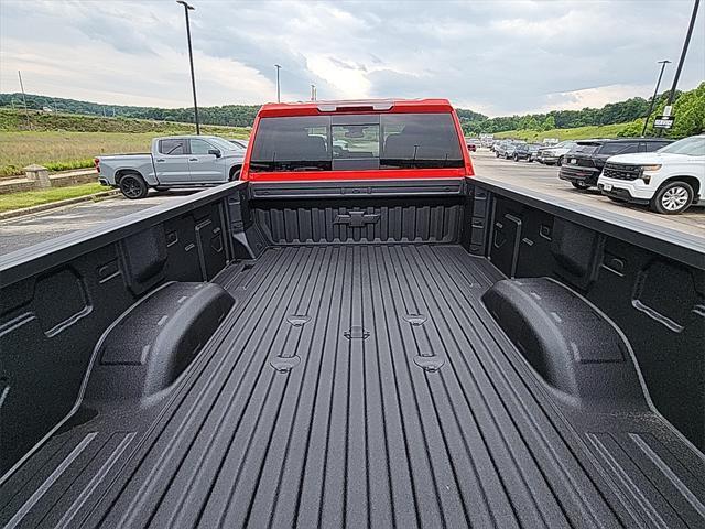 new 2025 Chevrolet Silverado 3500 car, priced at $74,359