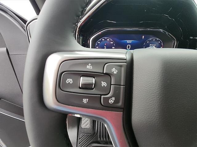 new 2025 Chevrolet Silverado 3500 car, priced at $74,359