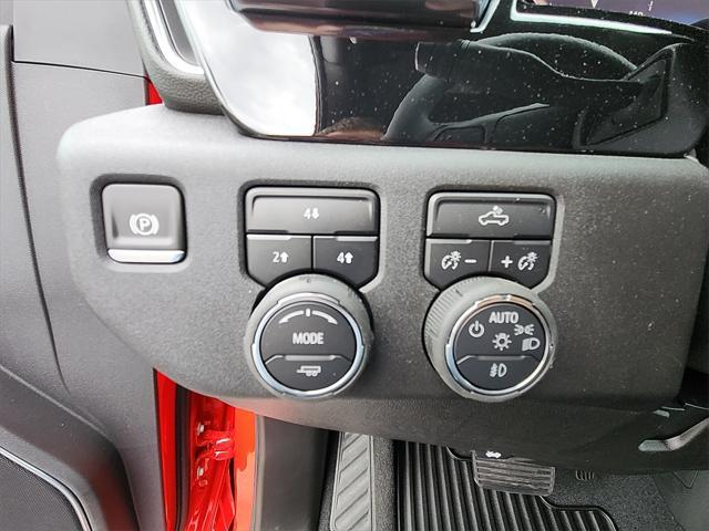 new 2025 Chevrolet Silverado 3500 car, priced at $74,359