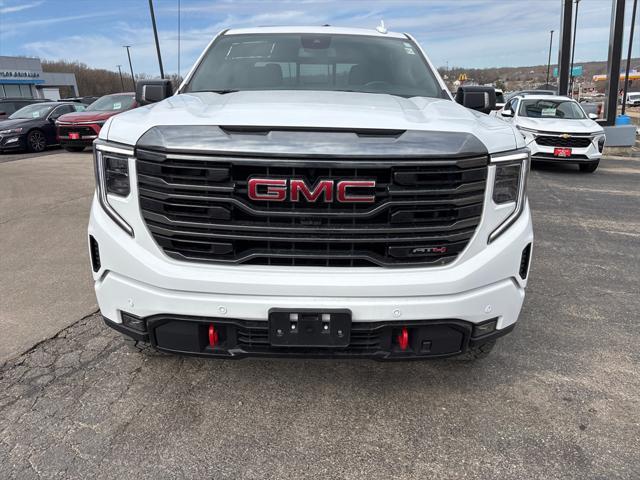 used 2024 GMC Sierra 1500 car, priced at $56,880