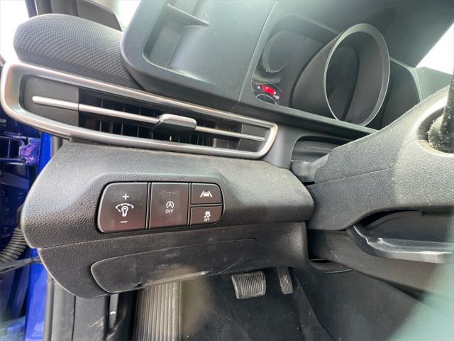 used 2021 Hyundai Elantra car, priced at $13,980