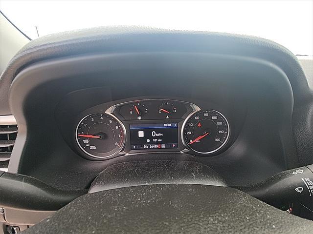 used 2023 GMC Acadia car, priced at $29,979