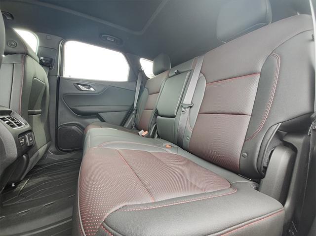 new 2025 Chevrolet Blazer car, priced at $50,430