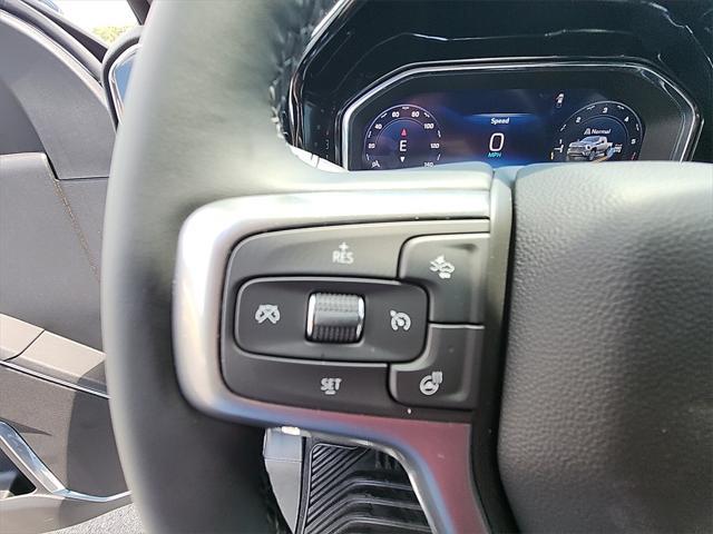 new 2025 Chevrolet Silverado 2500 car, priced at $63,480