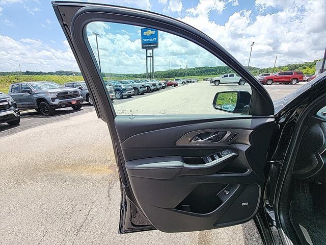 used 2023 Chevrolet Traverse car, priced at $37,978