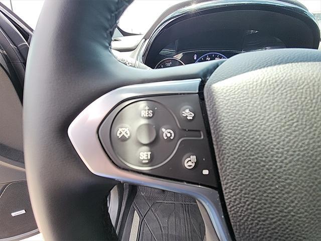used 2023 Chevrolet Traverse car, priced at $37,978