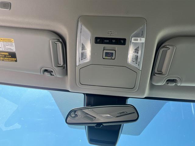 used 2024 Toyota RAV4 car, priced at $27,874