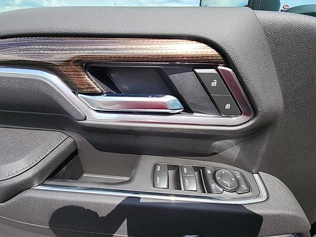 new 2025 Chevrolet Silverado 2500 car, priced at $62,362