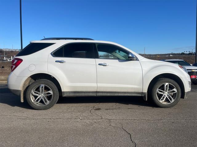 used 2016 Chevrolet Equinox car, priced at $10,780