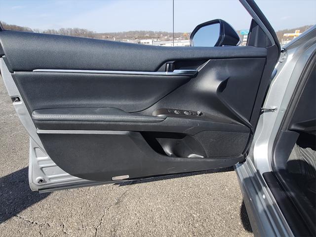 used 2023 Toyota Camry car, priced at $28,980