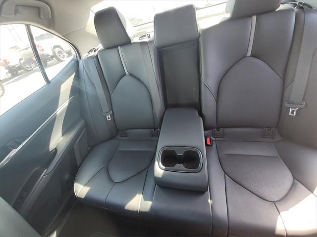 used 2023 Toyota Camry car, priced at $28,980