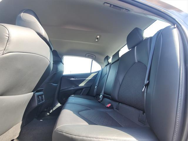 used 2023 Toyota Camry car, priced at $28,980