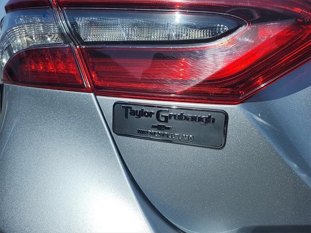 used 2023 Toyota Camry car, priced at $28,980