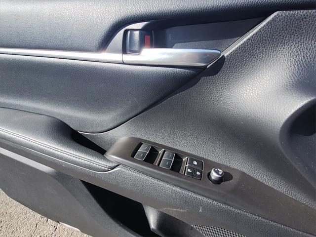 used 2023 Toyota Camry car, priced at $28,980