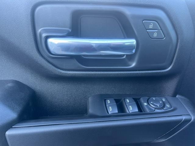 new 2025 Chevrolet Silverado 2500 car, priced at $52,680