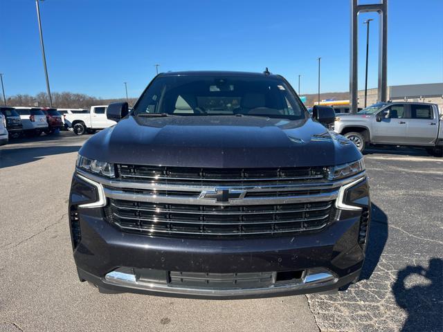 used 2022 Chevrolet Tahoe car, priced at $49,976