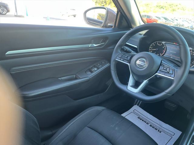 used 2019 Nissan Altima car, priced at $14,886