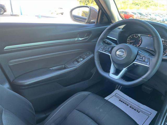 used 2019 Nissan Altima car, priced at $14,886