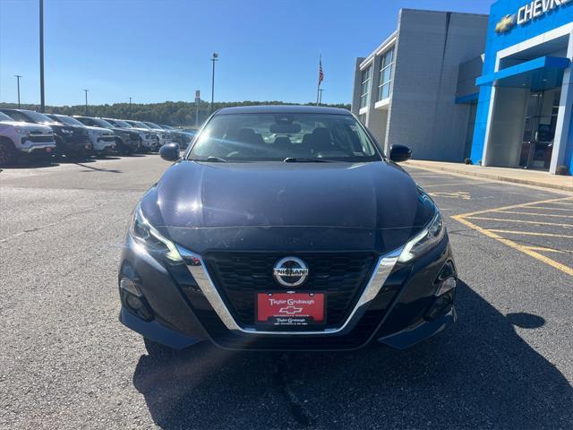 used 2019 Nissan Altima car, priced at $14,886