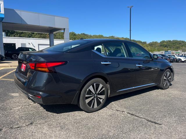 used 2019 Nissan Altima car, priced at $14,886