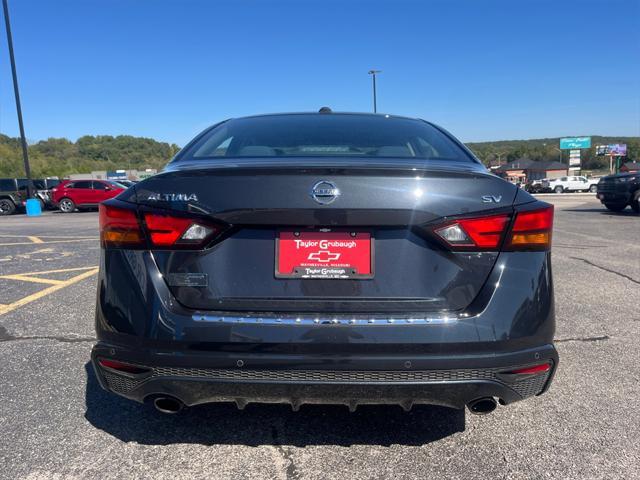 used 2019 Nissan Altima car, priced at $14,886